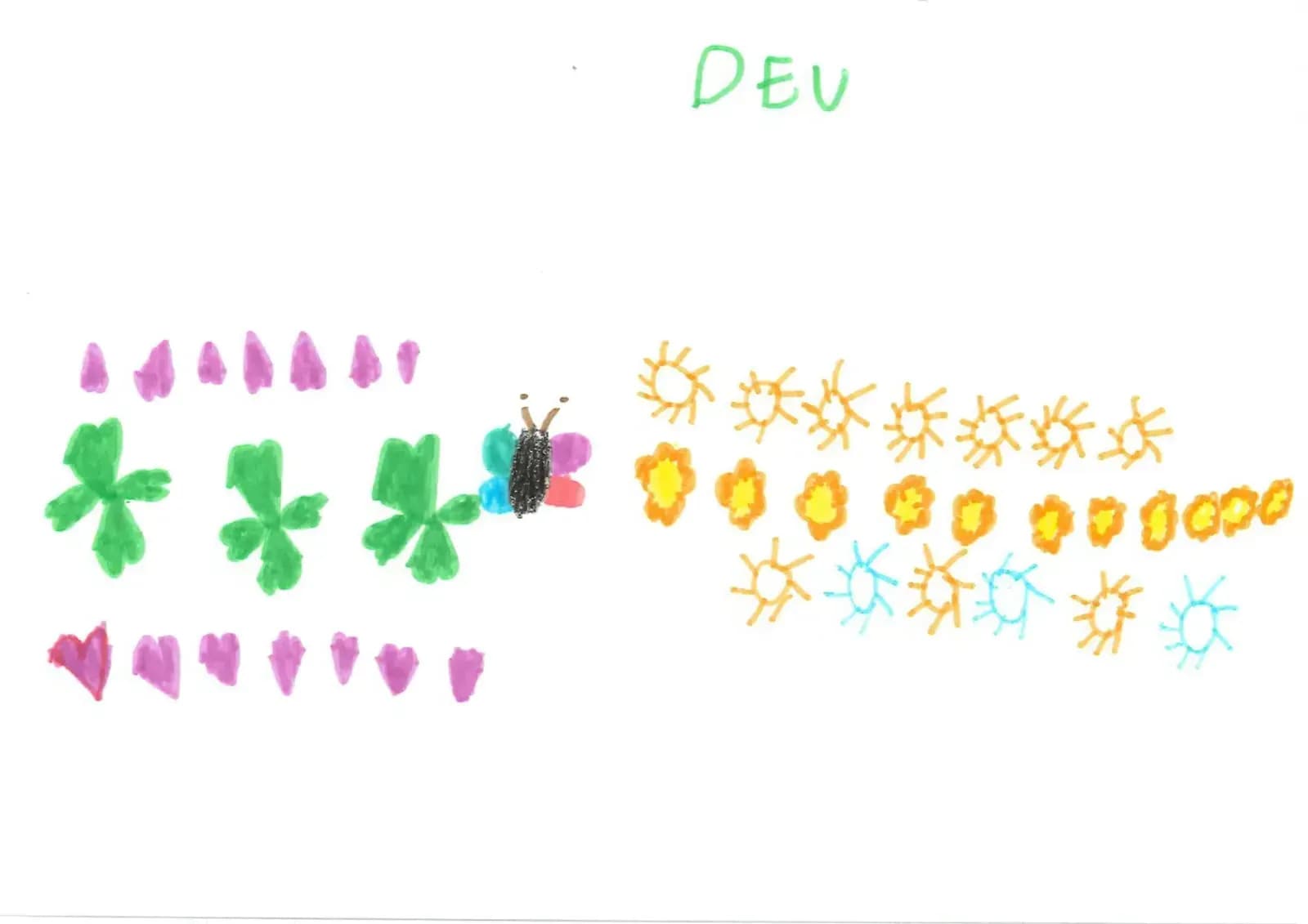 Dessin