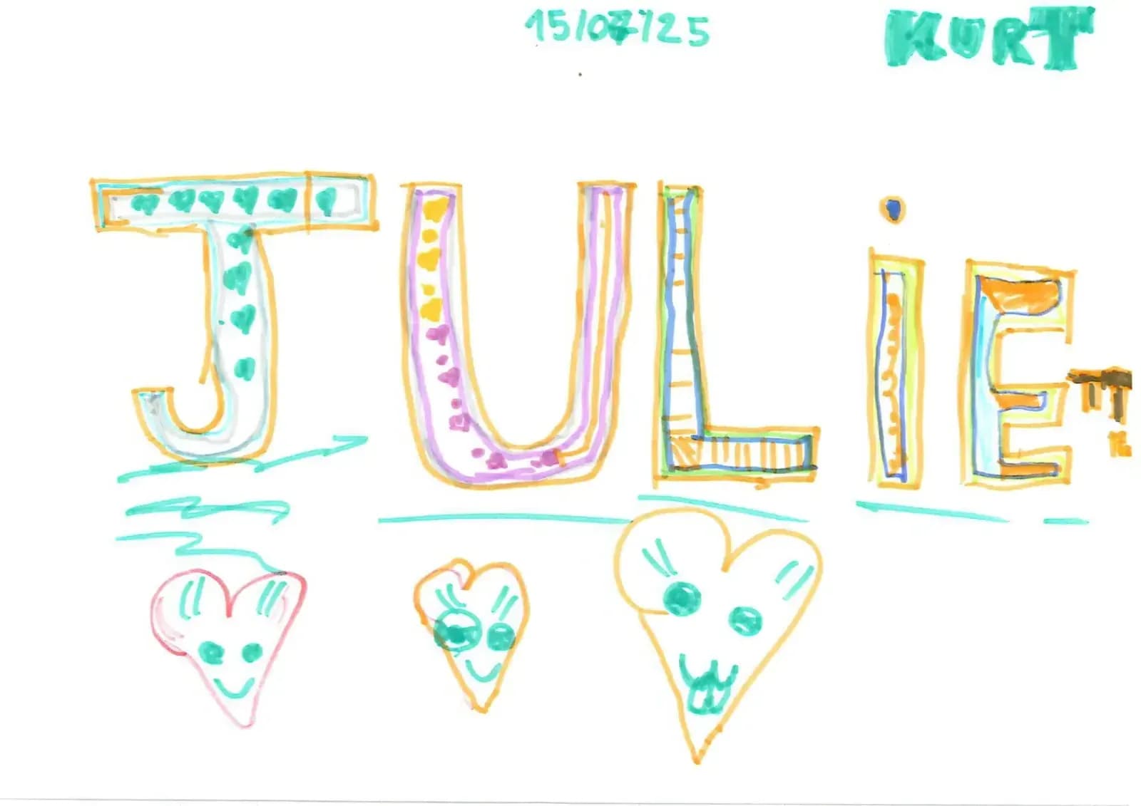 Dessin